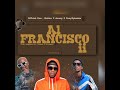 Officixl rsa & Mellow& Sleazy-Ai FRANCISCO