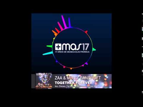 Zaa & Molly Bancroft - Together Forever (Original Mix)