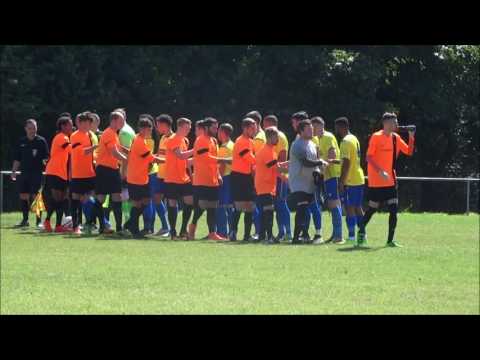 Liam visits... Mile Oak