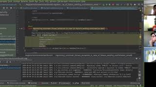 Mocks, testing y design smells