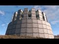 Fallout 4 Coliseum Style Settlement (Building ...