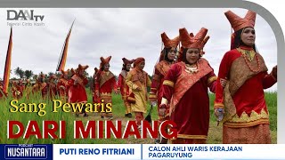 Download lagu Kunci Kekuatan Wanita Minang | Podcast Nusantara DAAI TV mp3