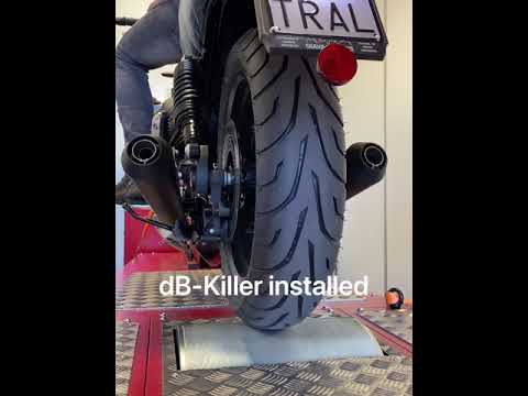 Moto Guzzi V7 850 EURO5 - Mistral Special Parts