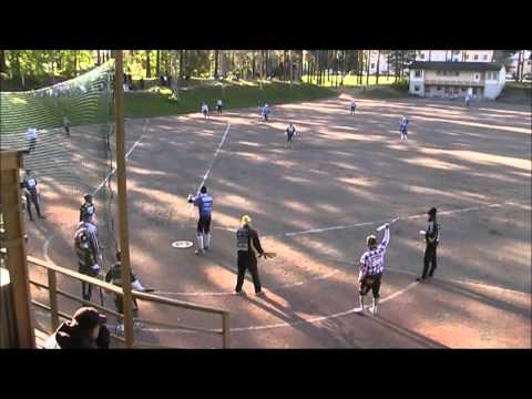 Juoksukooste APV - JaJa 3.6.2015