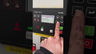 John Deere 6068HFU82 - 220 kVA used generator - DPX-12659 diesel generator | Image 4 - Machineryline