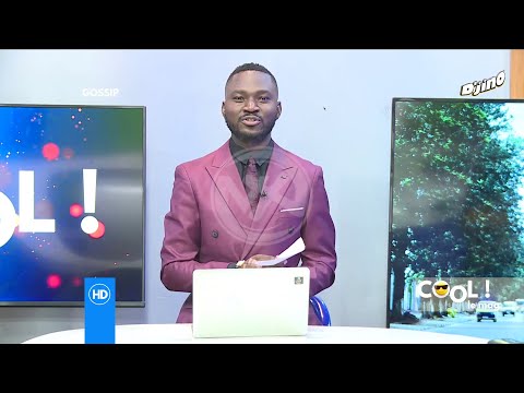 Meilleur angle pour voir la prestation de @Victoria Kimani au concert de @ferre gola le padre