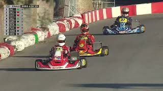 Kart Finale KZN Rookie