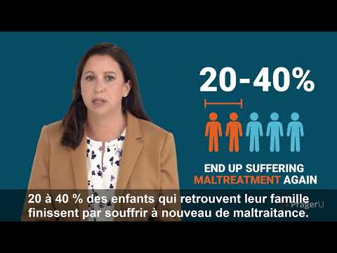 Le Système Des Familles D’Accueil Est-Il Raciste? - Naomi Schaefer Riley [VOSF]