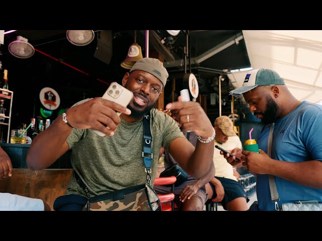 Mood von Keblack ((jetzt ansehen))