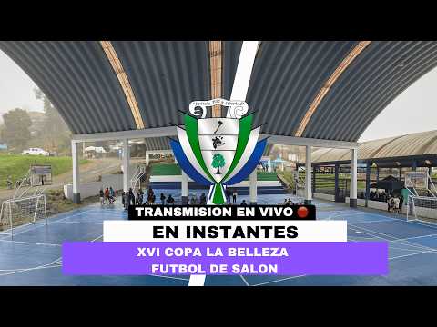 🎥🔴 EN VIVO XVI COPA LA BELLEZA FUTBOL DE SALON CATEGORIA UNICA OTANCHE EL COMBO DEL PROFE🆚️LAGUNITAS