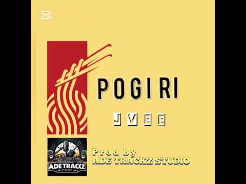 J.Vee - Pogiri - Ade Trackz (Aroma Coast Latest Music 2025)