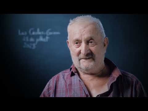 Sul camin de l’escòla