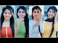Priyanka Mongia Best Snack Video Priyanka Mongia Tiktok Video Priyanka Mongia Mx Takatak Video