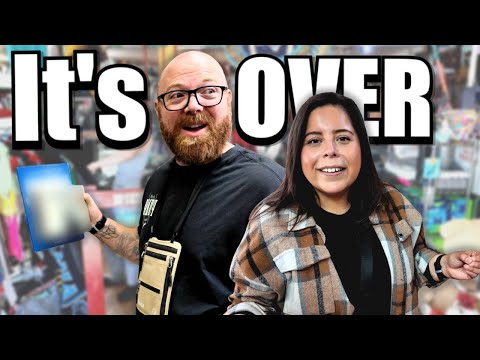 Ultimate Rare Items Finally Found