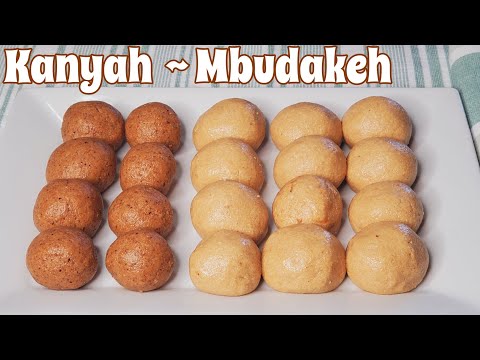 How To Make Kanyah ~ Mbudakeh ~ Gambian Style 🇬🇲 ~ Dada's FoodCrave Kitchen
