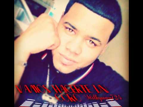 Vamos hacerte un coro   Milkyway724