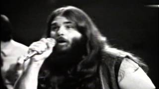 Canned Heat - Let&#39;s Work Together 1970