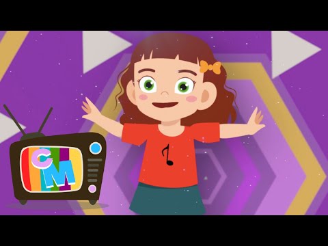 Clopotelul Rock'n Roll 🔔- Clopotelul Magic - cantece pentru copii