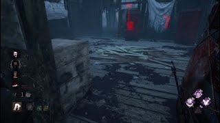 ナース練習日記＃2[DBD]
