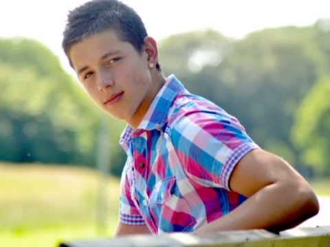 Jesse B - BabyBaby (Feat. Jeffrey Pasie)