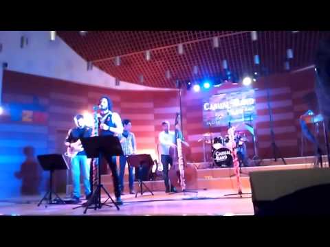 CASUAL BAND - FILARMONICA CRAIOVA