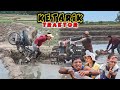KETARIK TRAKTOR Remuk Remukan Episode 13 FILM PENDEK Video Lucu 2023