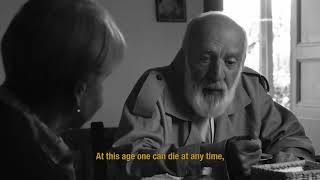 La Vida Nueva Trailer Oficial