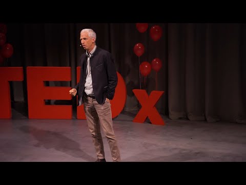 Lernen von der Natur | Erwin Thoma | TEDxKollerschlag