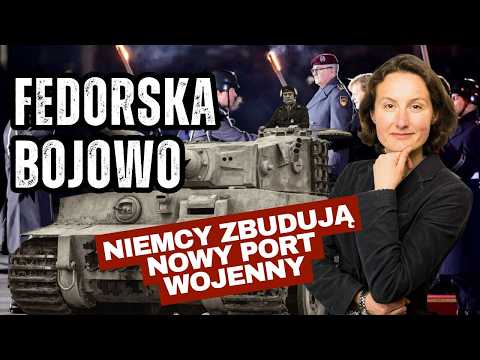 Nowy port wojskowy w Niemczech? System dronowy Raider FV-014