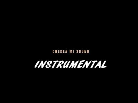 Chekea Mi Sound Instrumental / Beat Papo vs Chuty Big Bang 2016