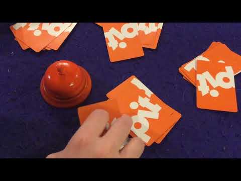 Bower's Game Corner: Pit Review