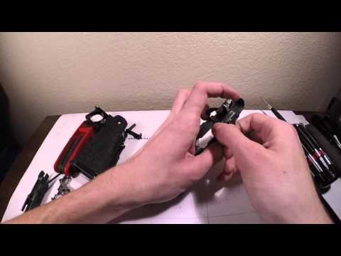 Airsoft Hi Capa Full Auto Guide