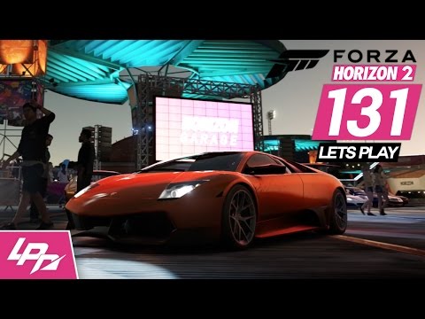 FORZA HORIZON 2 Part 131 - Einfach Super Veloce (FullHD) / Lets Play Forza Horizon 2