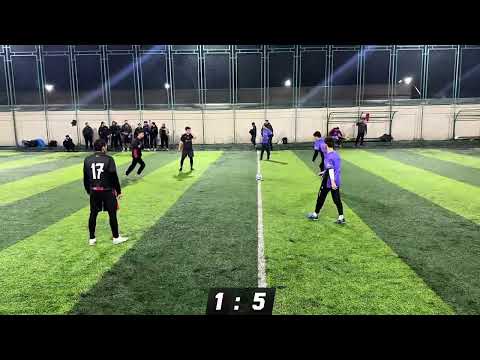 Fc Bog’bon vs Fc Nov