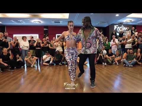 Enah & Pocahontas Done with your ex