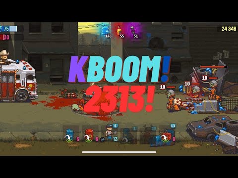 SUPER Mechanic (Damage 2313 ) - Dead Ahead ZW 3.7.5