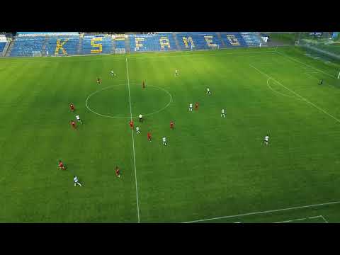 RAP Radomsko - AP Będków 2010 10:4 - 09.06.2024