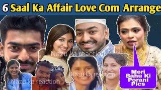 Download lagu Afroz Shaikh Ki Hone Wali bahu Ki Kuch Porani Photos😱 6 Year Affair Ab Jhoot Kyun❓ mp3
