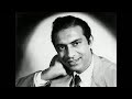 Tomare Legechhe Eto Je Bhalo TALAT MAHMUD