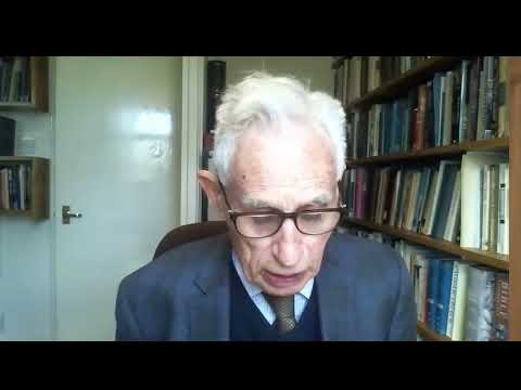 Richard Swinburne invites to the conference "Christian Philosophy and Its Challenges" 20–22 Sep 2022