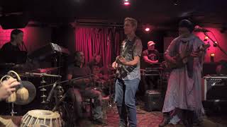 Hassan Hakmoun & Club d'Elf: Balili