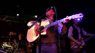 The Dunwells Goodnight My City