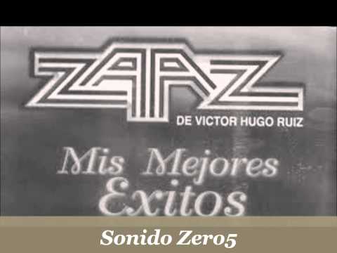 Grupo Zaaz Mixx... Inmortales