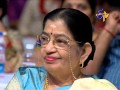 Swarabhishekam - స్వరాభిషేకం - Muvvala Navvakala - S P Balasubrahmanyam & Chithra - 1st Dec 2013