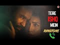 Tere Ishq Mein Ringtone Dhanush Kirti Arijit Singh