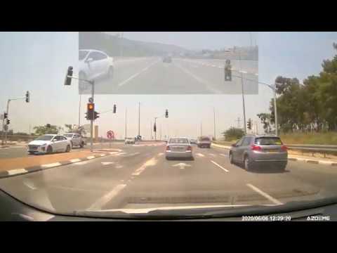 כביש 85 של היום: טובות וצרות... Today's Road 85: Goods and Troubles