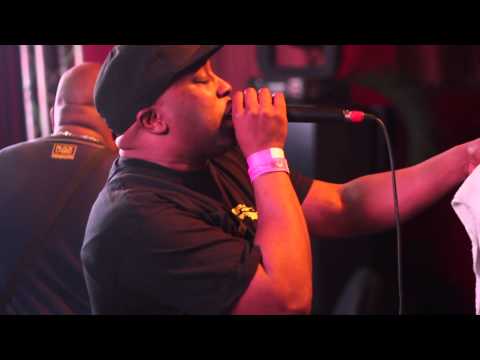 NEW BREED CREW SET DNB Taken from NICKY BLACKMARKET AND FATMAN D BIRTHDAY BASH 2013