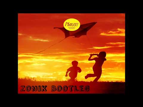 PREVIEW : Nause - Hungry Hearts (Zonik Bootleg)