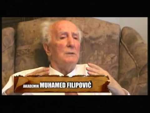 Udruženje za zaštitu istorijskih vrijednosti | Bosna ili smrt (1.dio)