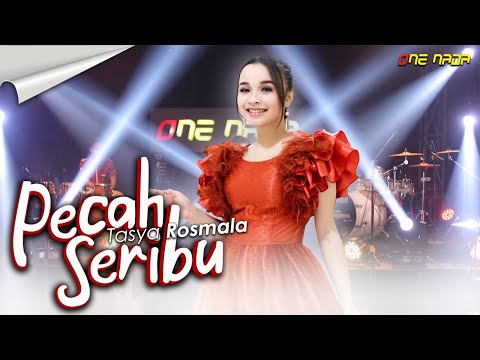 TASYA ROSMALA - PECAH SERIBU | OFFICIAL ONE NADA